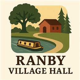Ranby Village Hall Logo